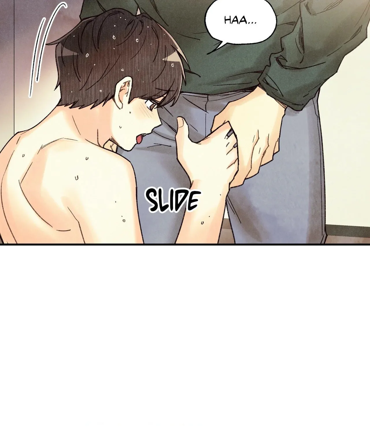 Pian Pian Chapter 50 page 22 - 