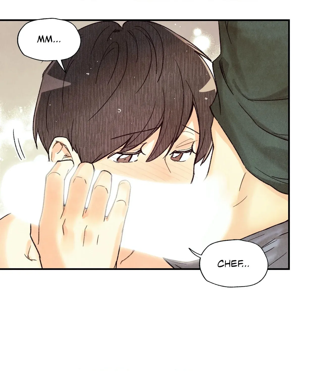 Pian Pian Chapter 50 page 25 - 