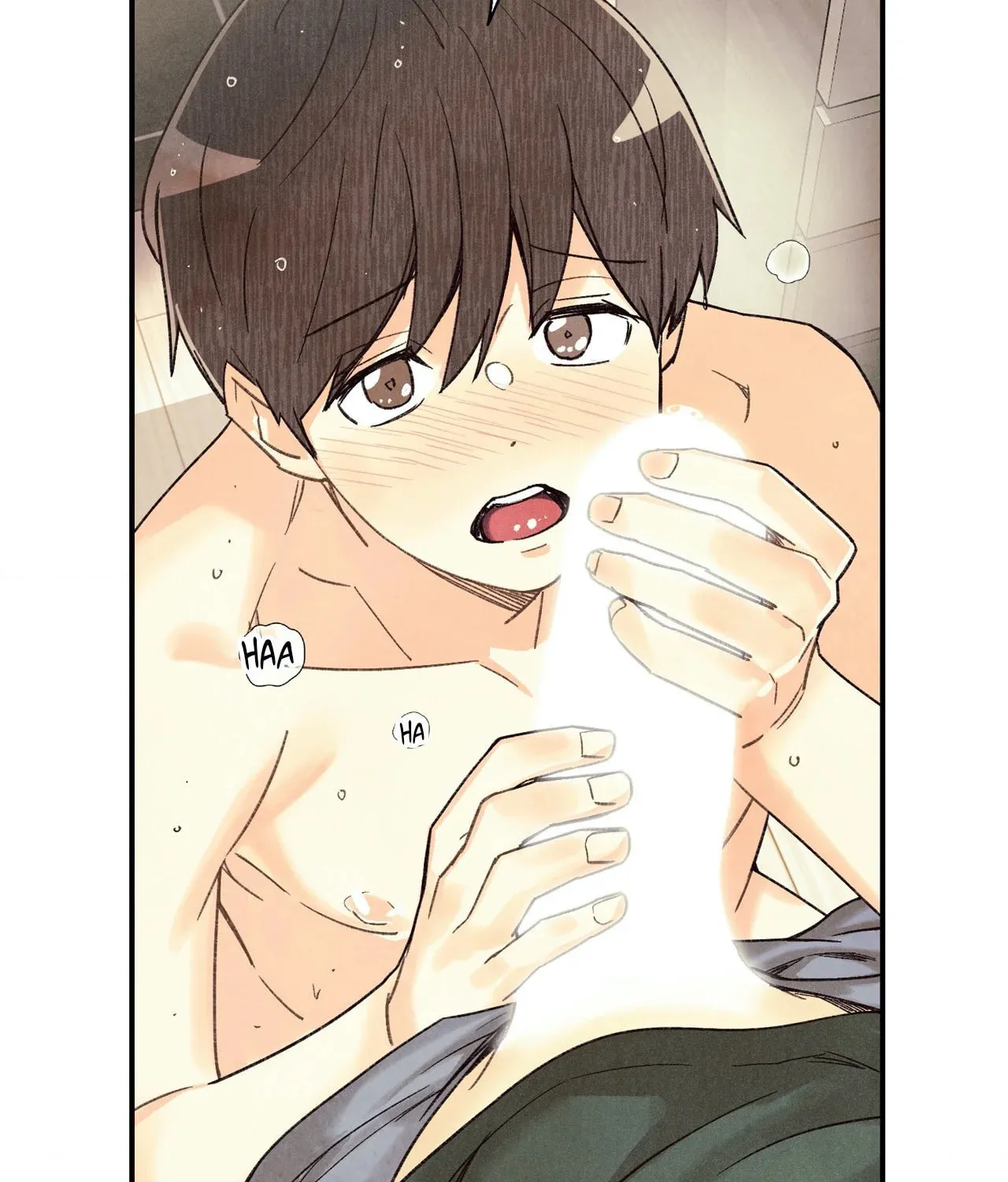 Pian Pian Chapter 50 page 31 - 