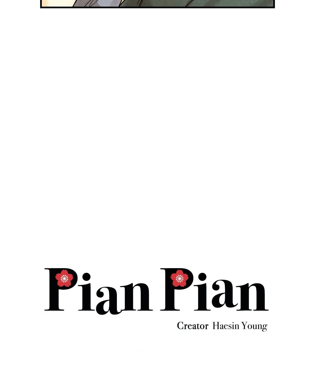 Pian Pian Chapter 50 page 32 - 