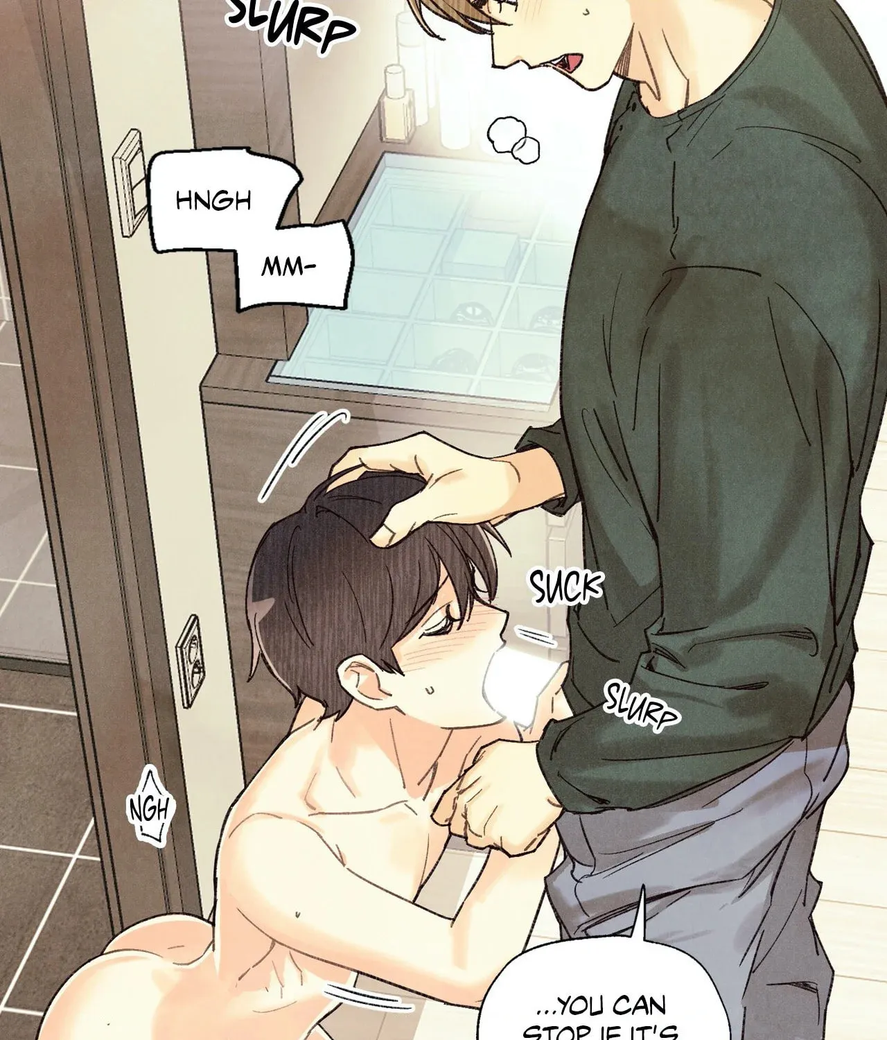 Pian Pian Chapter 50 page 37 - 