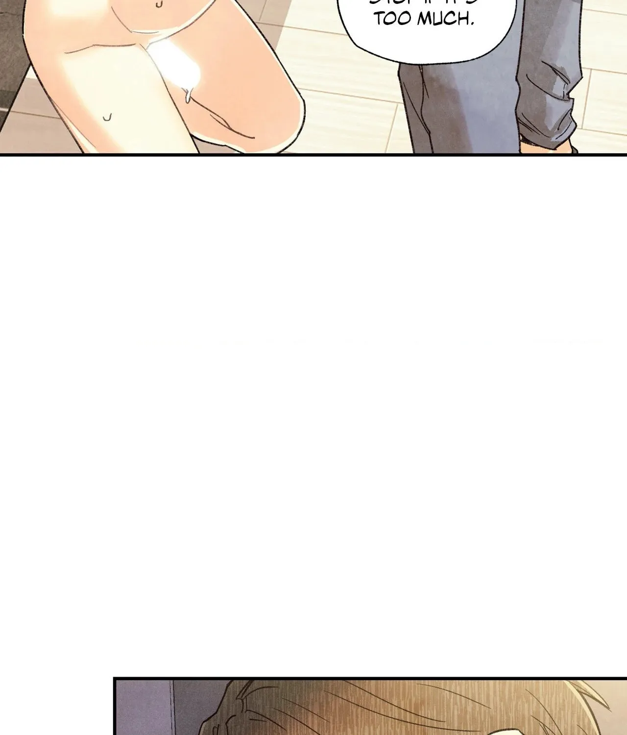 Pian Pian Chapter 50 page 38 - 
