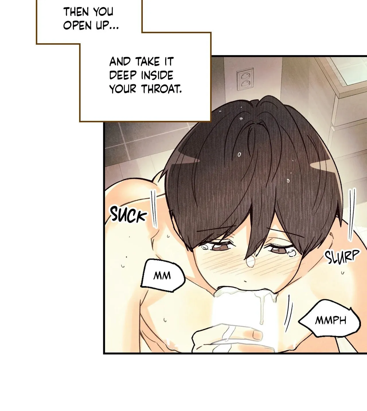 Pian Pian Chapter 50 page 45 - 