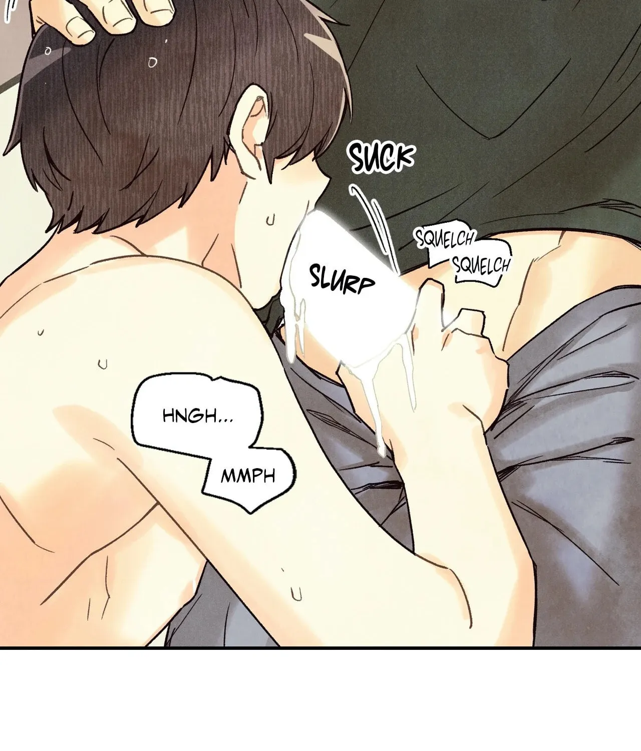 Pian Pian Chapter 50 page 47 - 