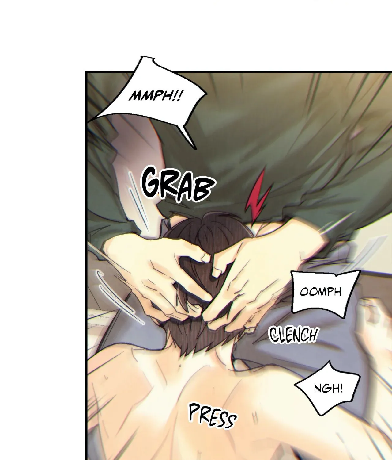 Pian Pian Chapter 50 page 58 - 