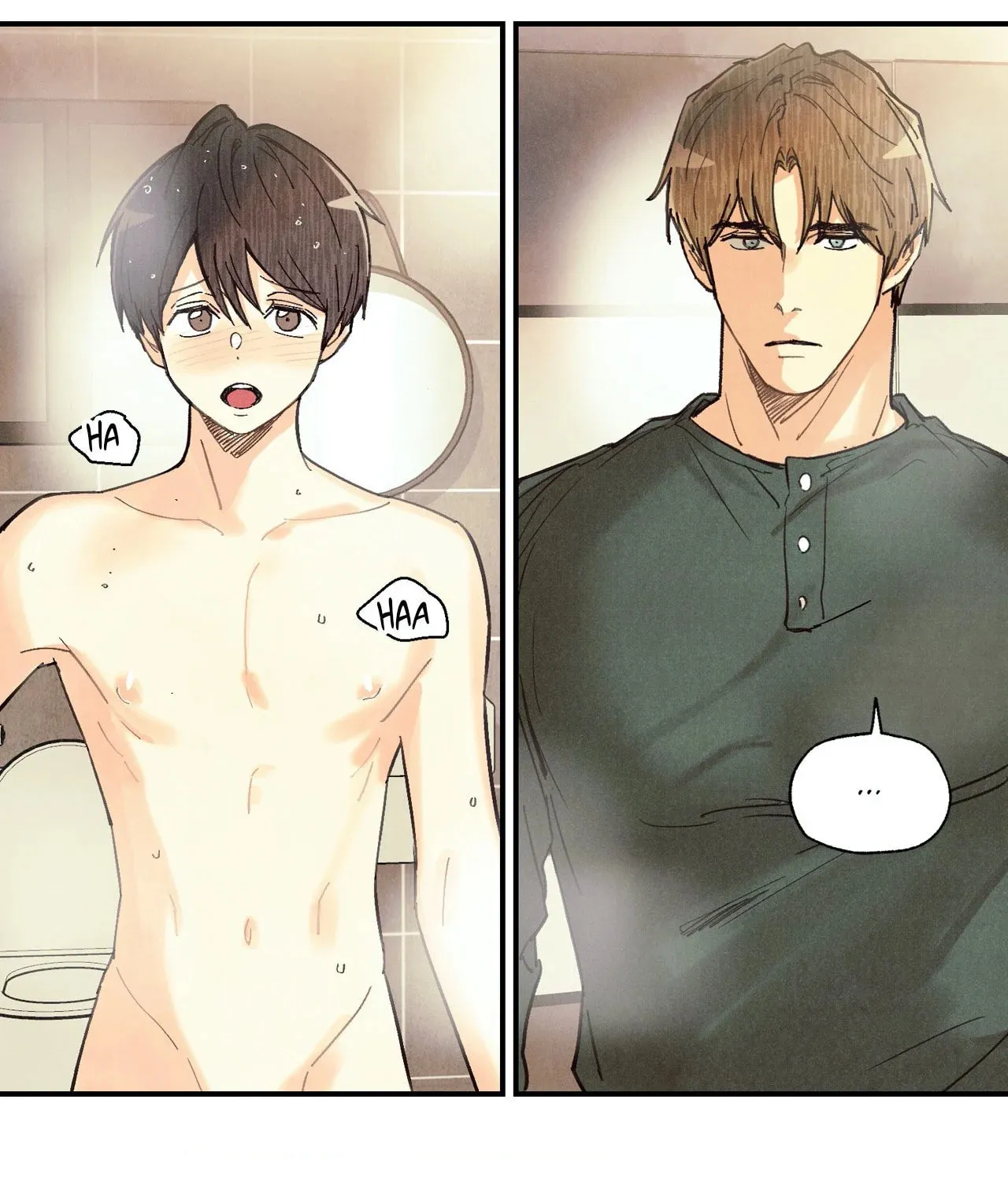 Pian Pian Chapter 50 page 7 - 