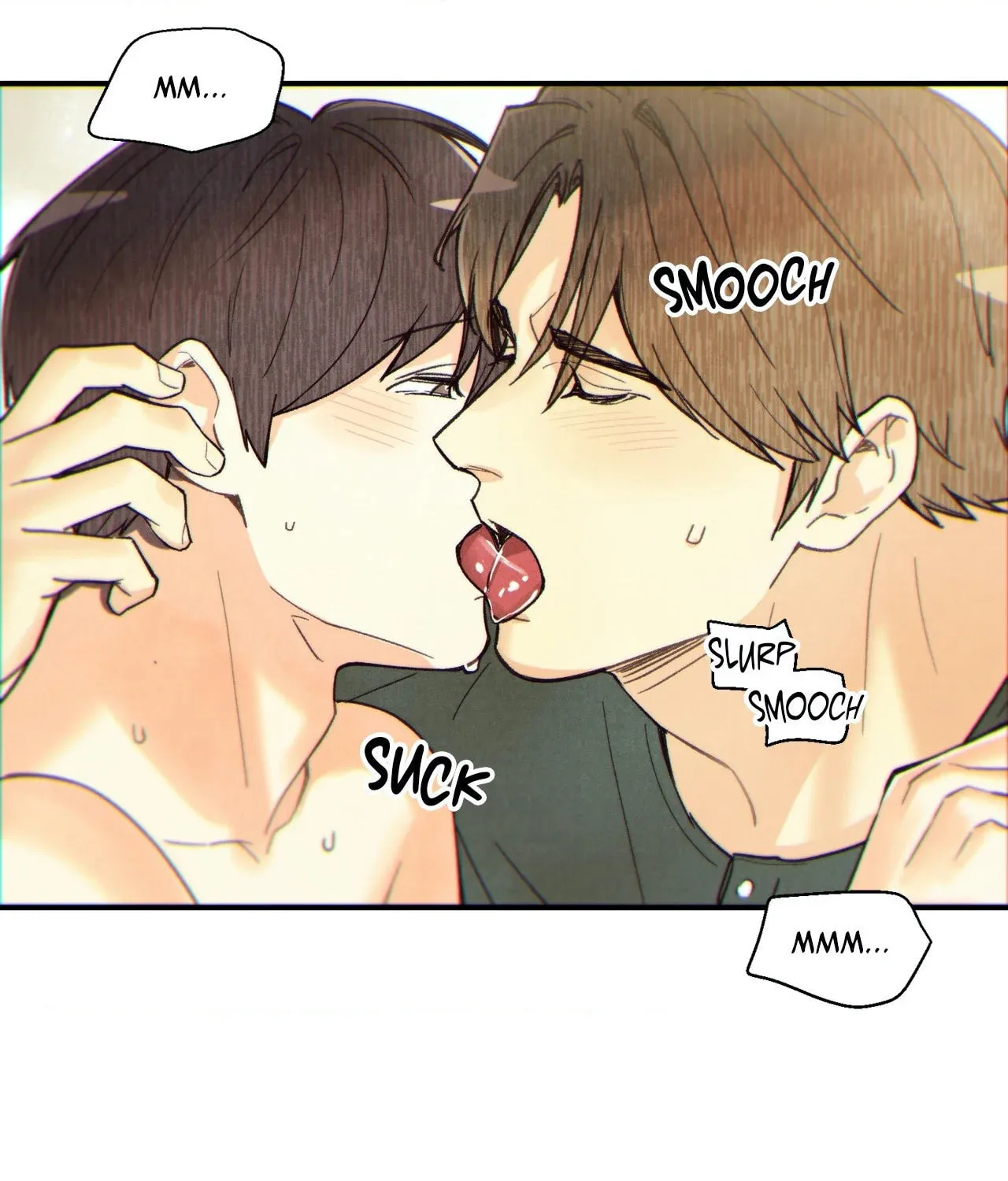 Pian Pian Chapter 50 page 79 - 
