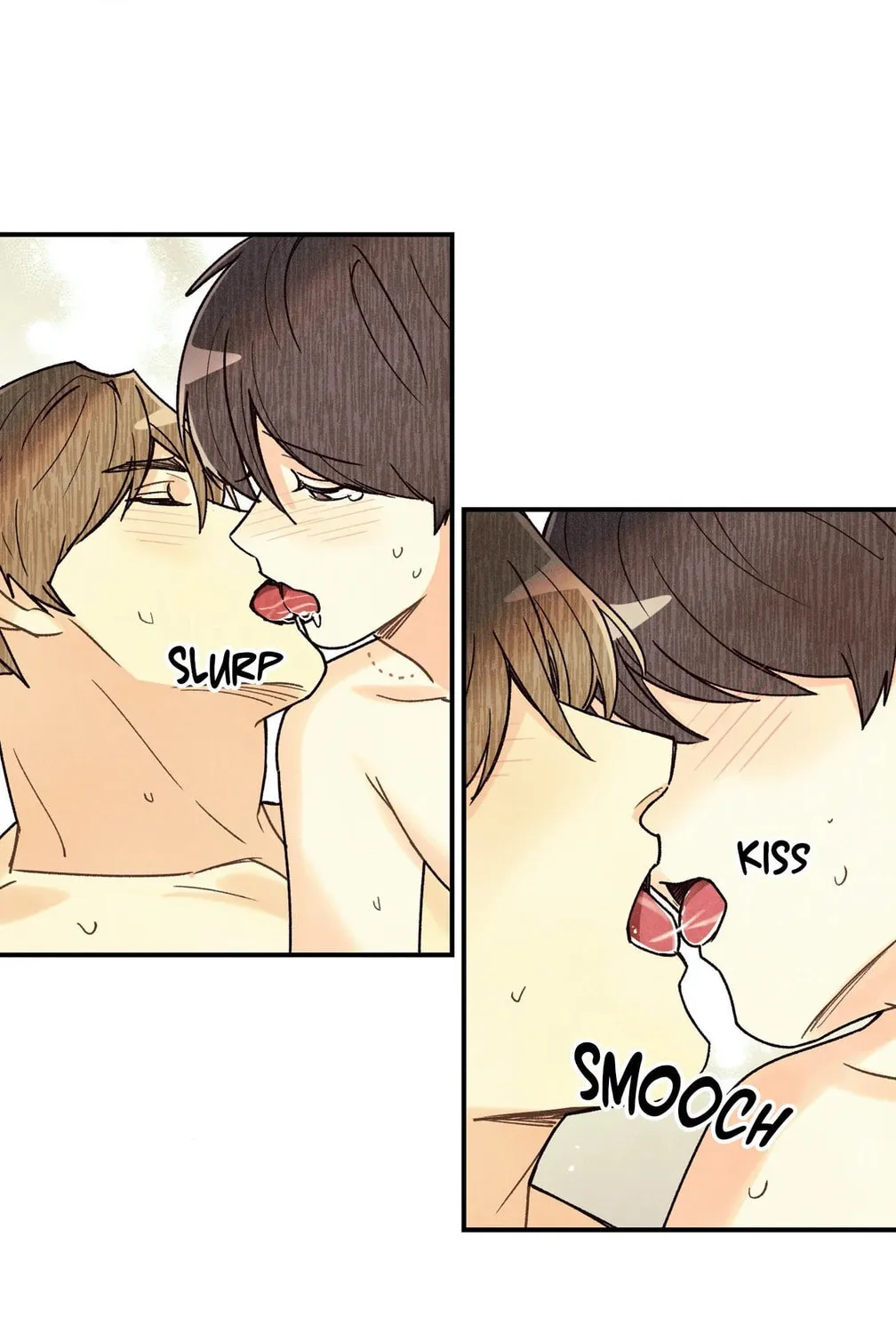 Pian Pian Chapter 51 page 105 - 