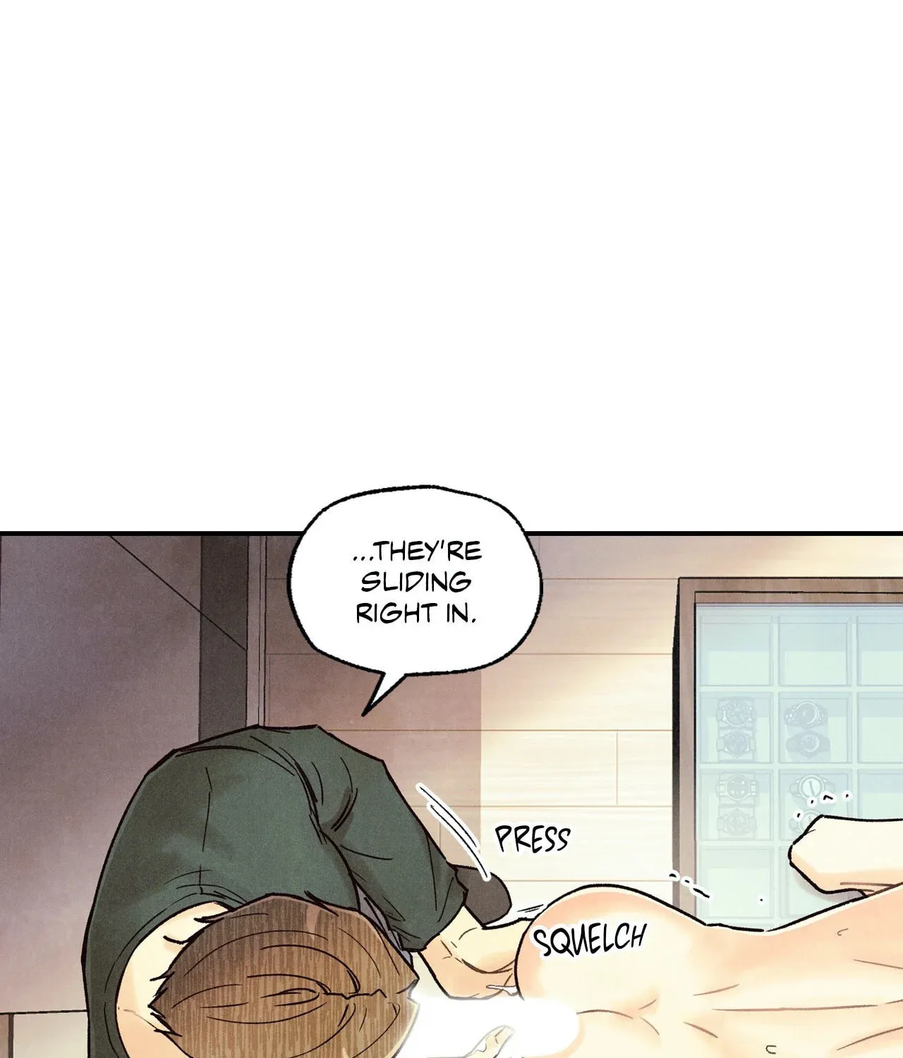 Pian Pian Chapter 51 page 19 - 