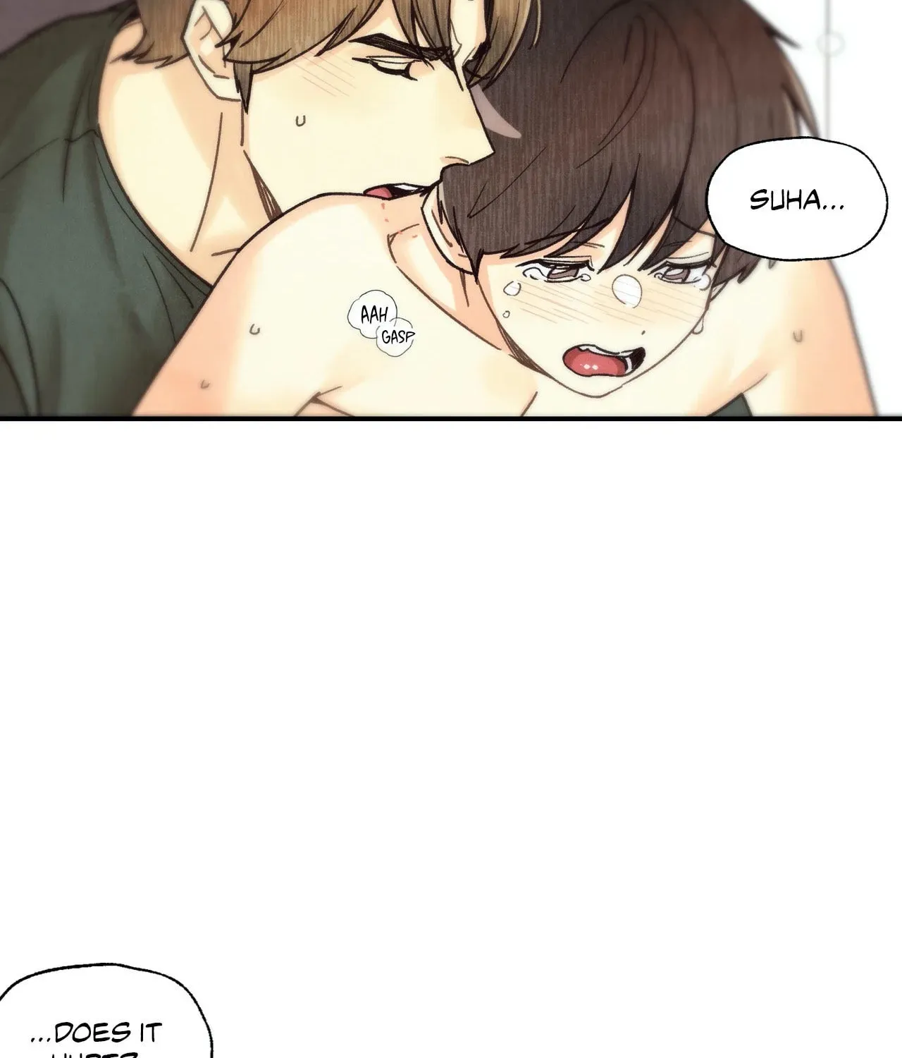 Pian Pian Chapter 51 page 32 - 