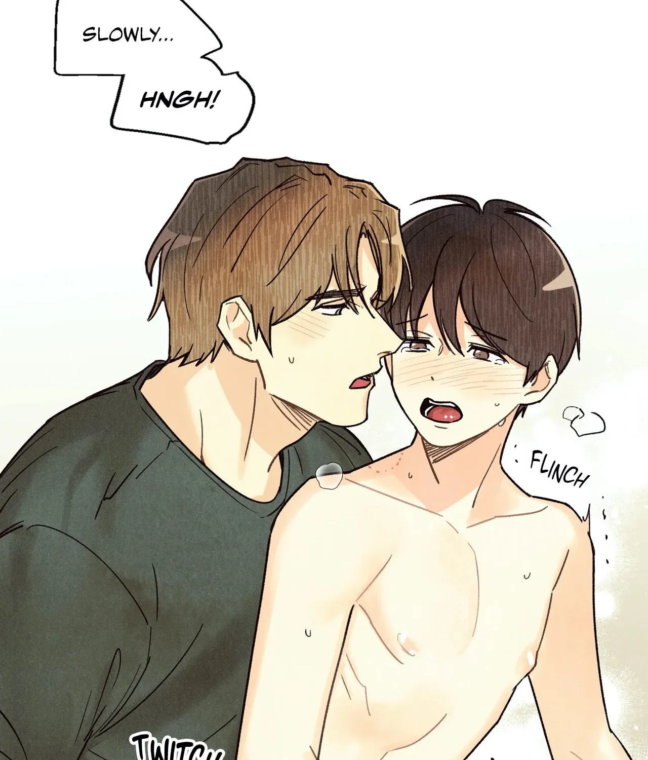 Pian Pian Chapter 51 page 35 - 