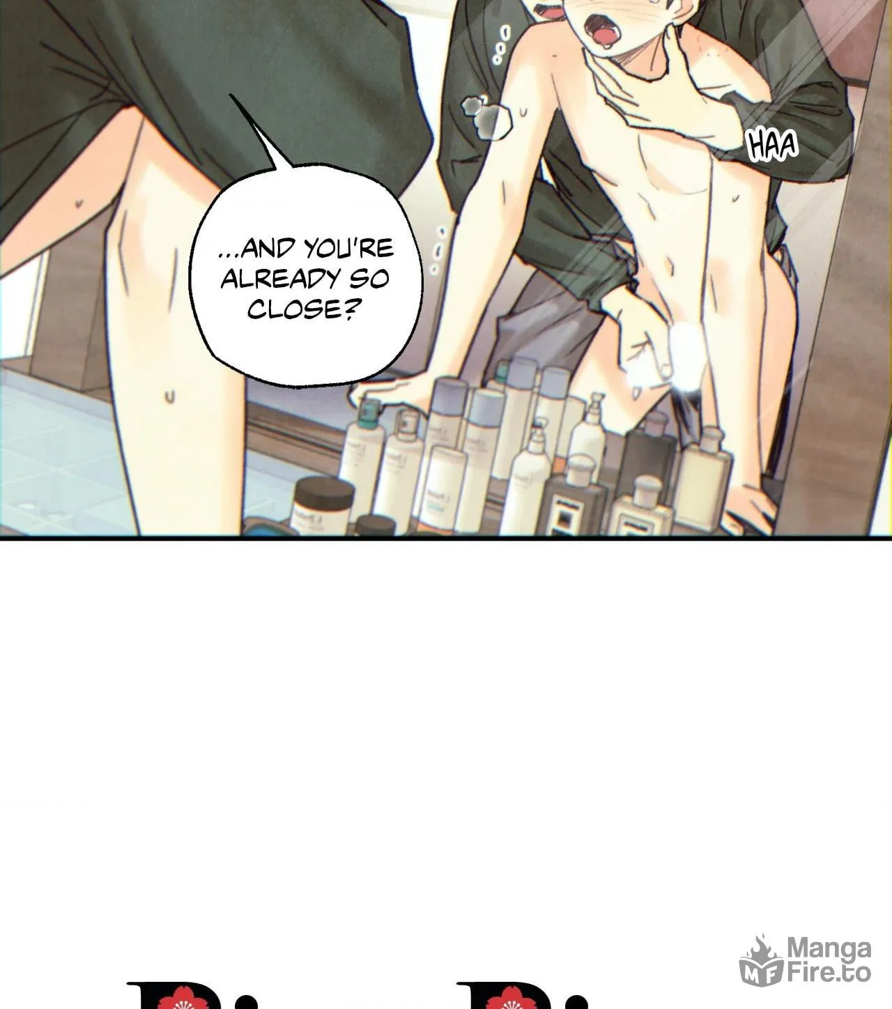 Pian Pian Chapter 51 page 5 - 