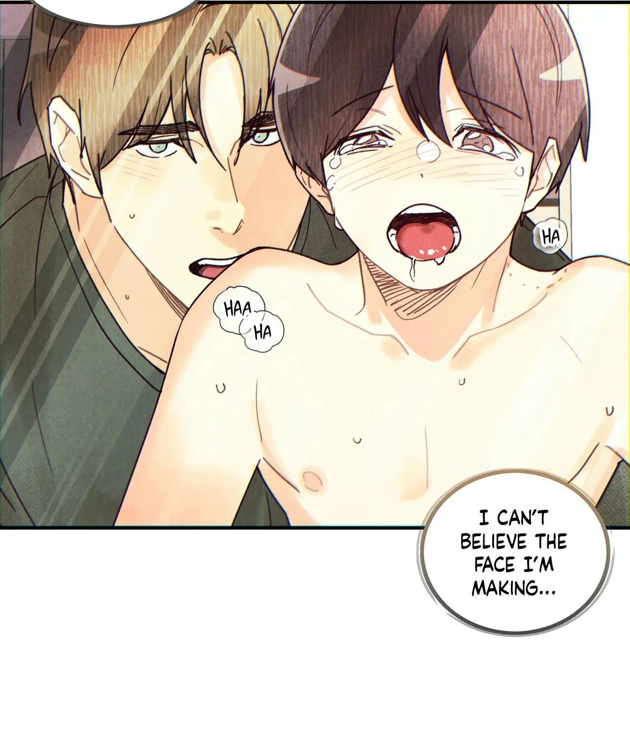Pian Pian Chapter 51 page 41 - 