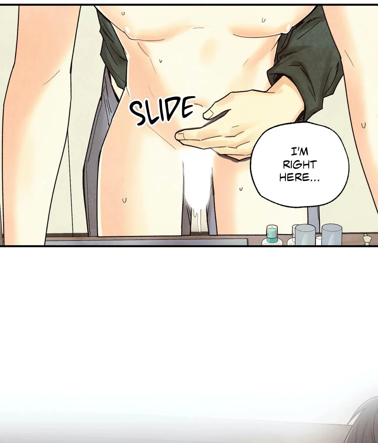 Pian Pian Chapter 51 page 43 - 