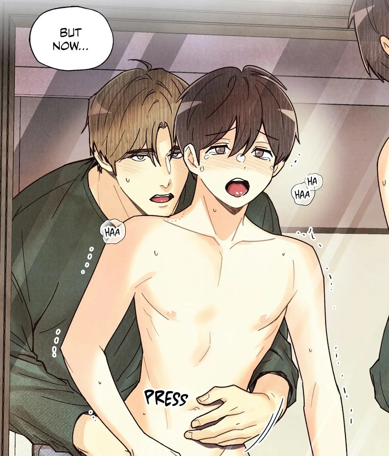 Pian Pian Chapter 51 page 44 - 