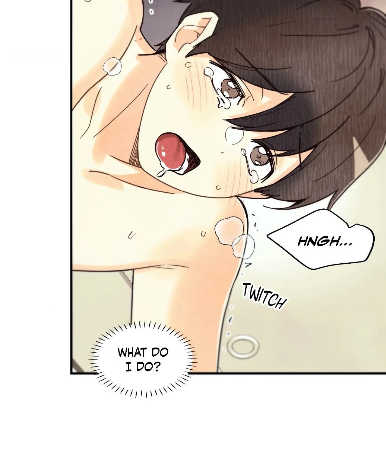 Pian Pian Chapter 51 page 50 - 