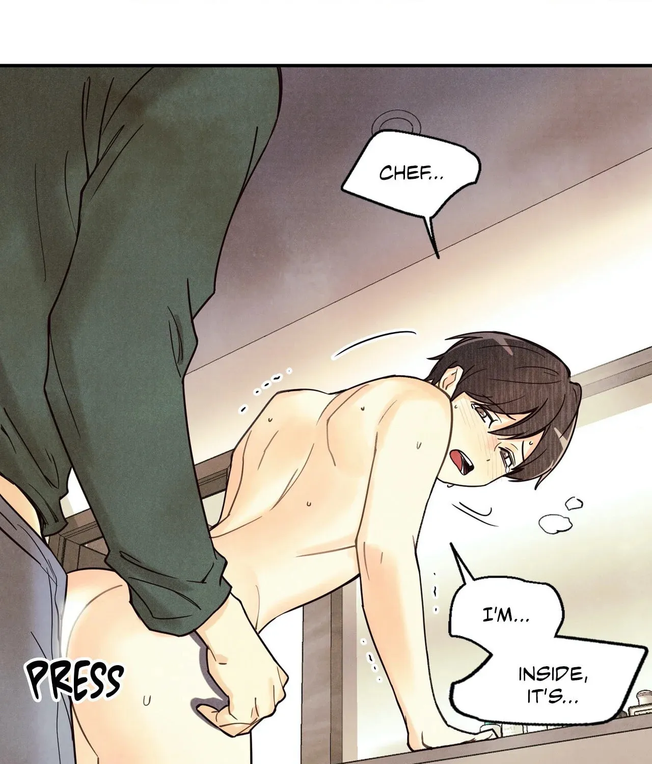 Pian Pian Chapter 51 page 55 - 