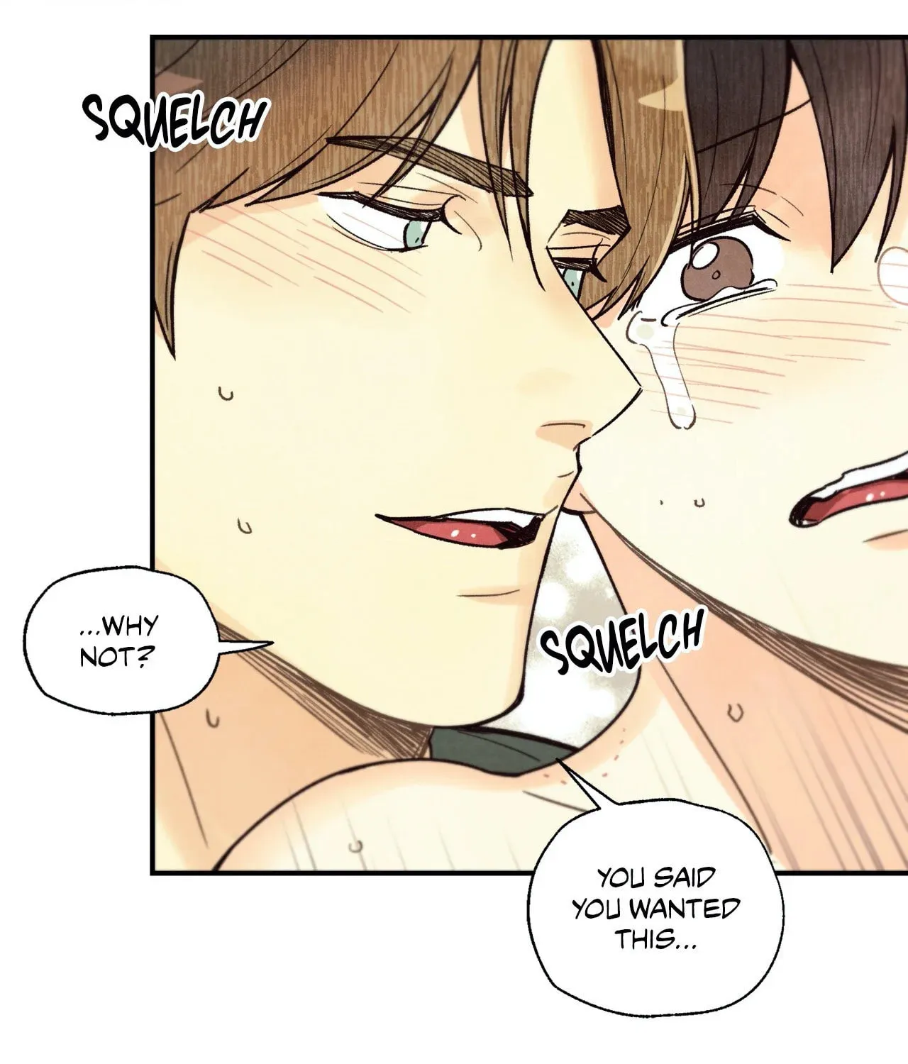 Pian Pian Chapter 51 page 79 - 