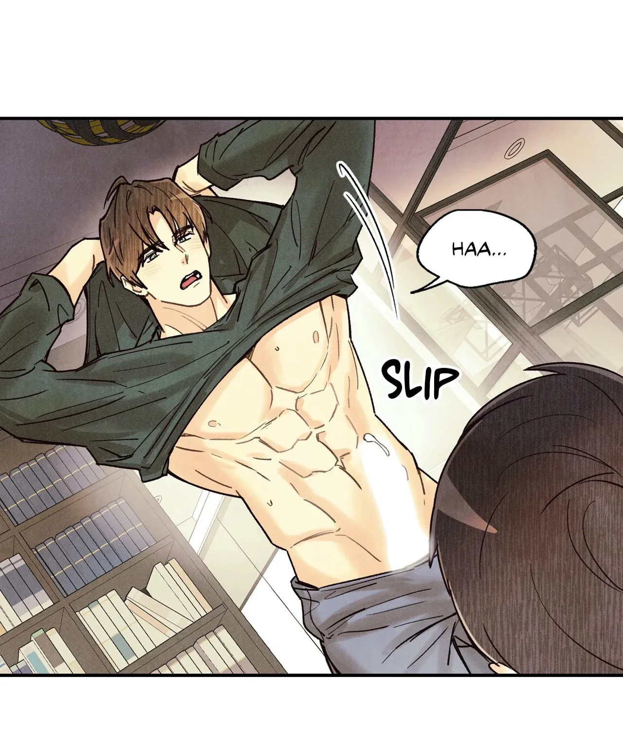 Pian Pian Chapter 51 page 88 - 