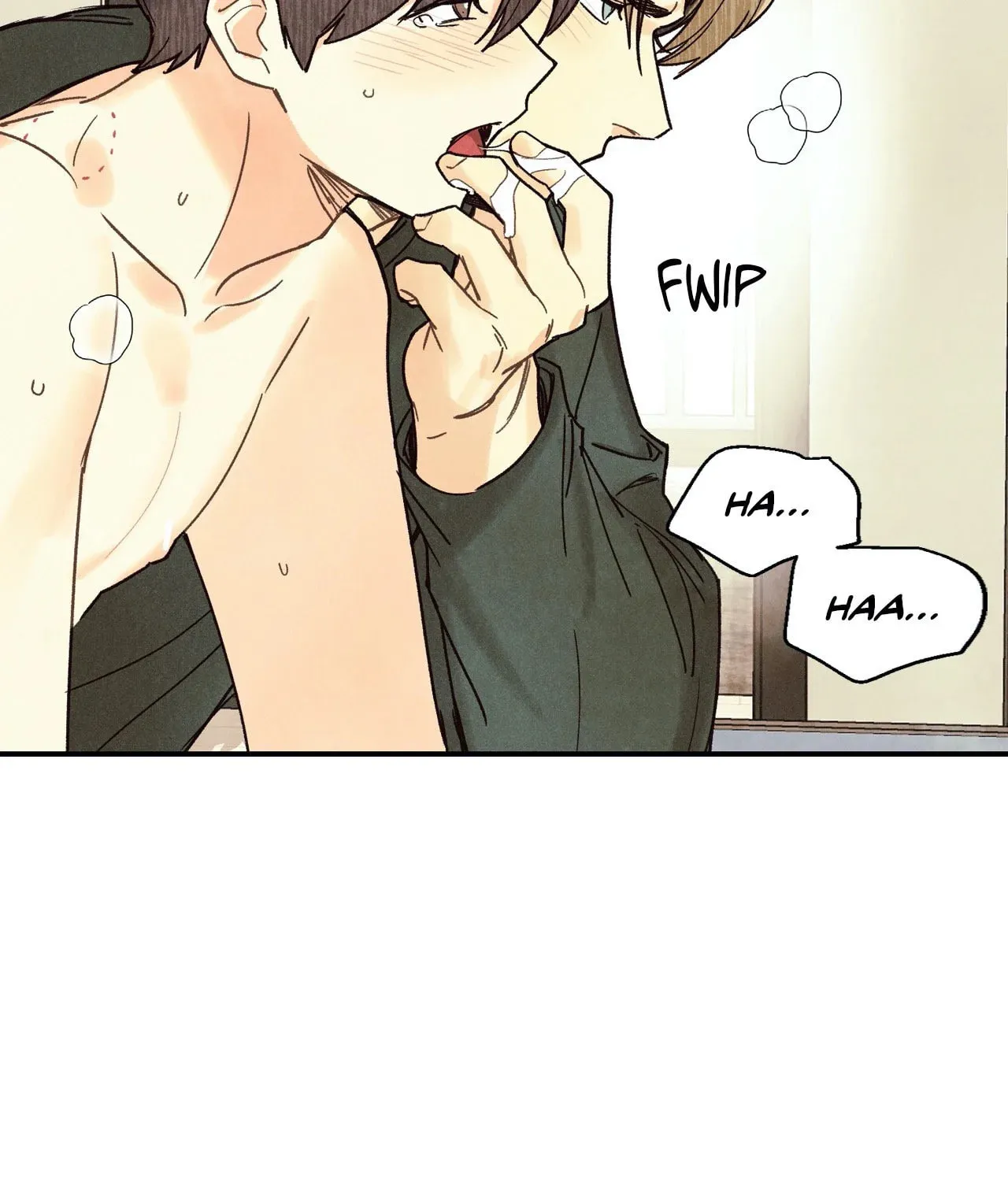 Pian Pian Chapter 51 page 10 - 