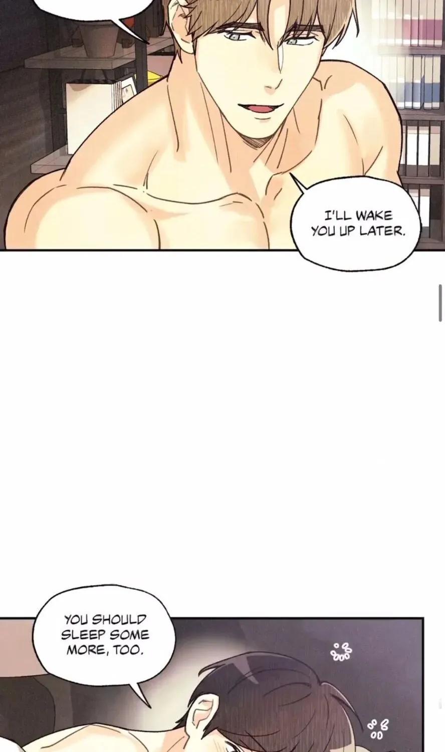 Pian Pian Chapter 52 page 16 - 