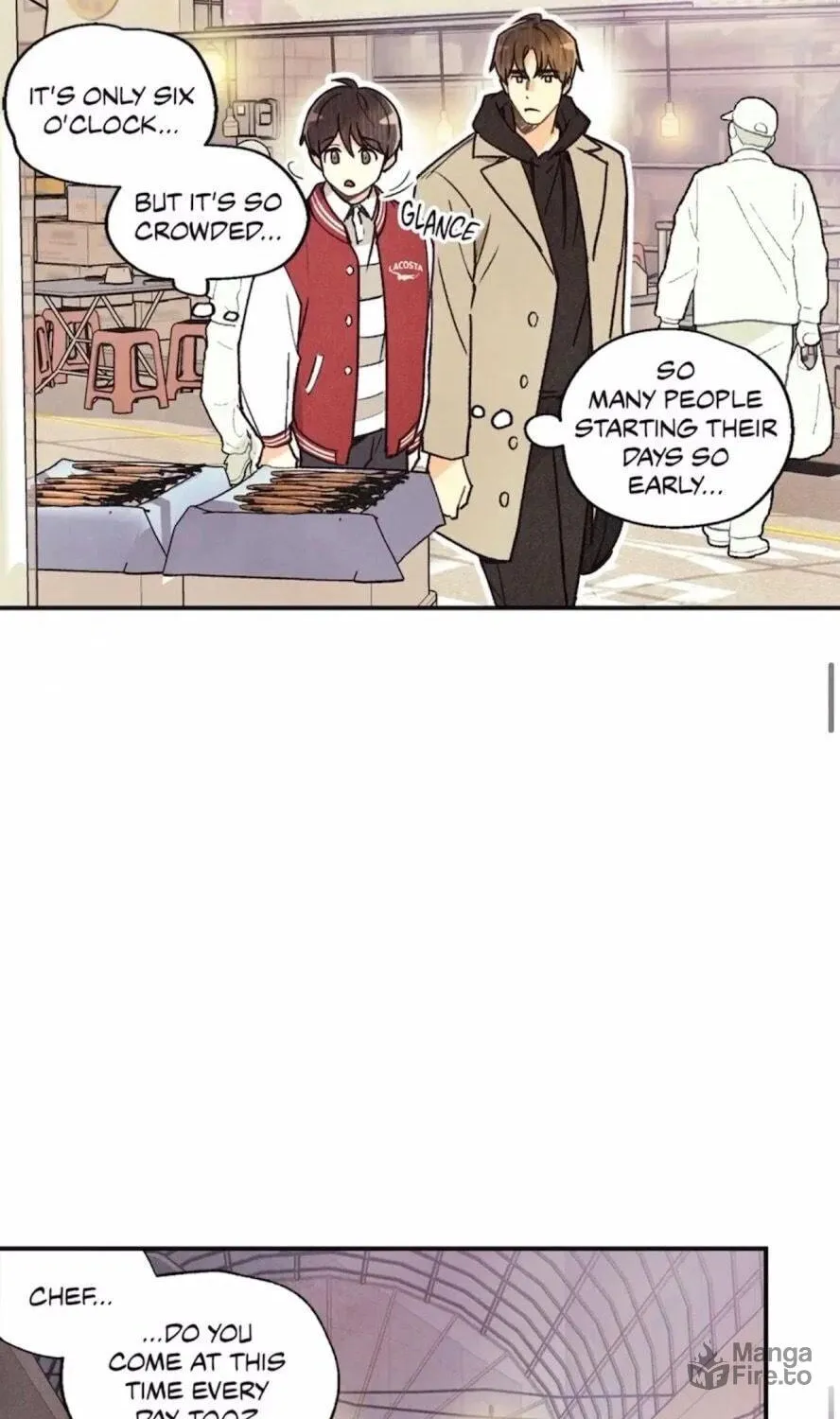 Pian Pian Chapter 52 page 24 - 