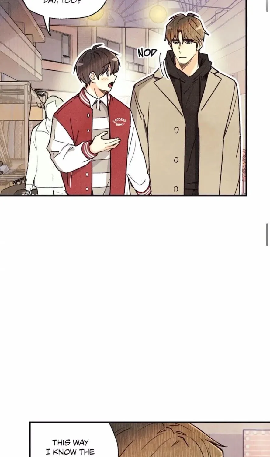 Pian Pian Chapter 52 page 25 - 