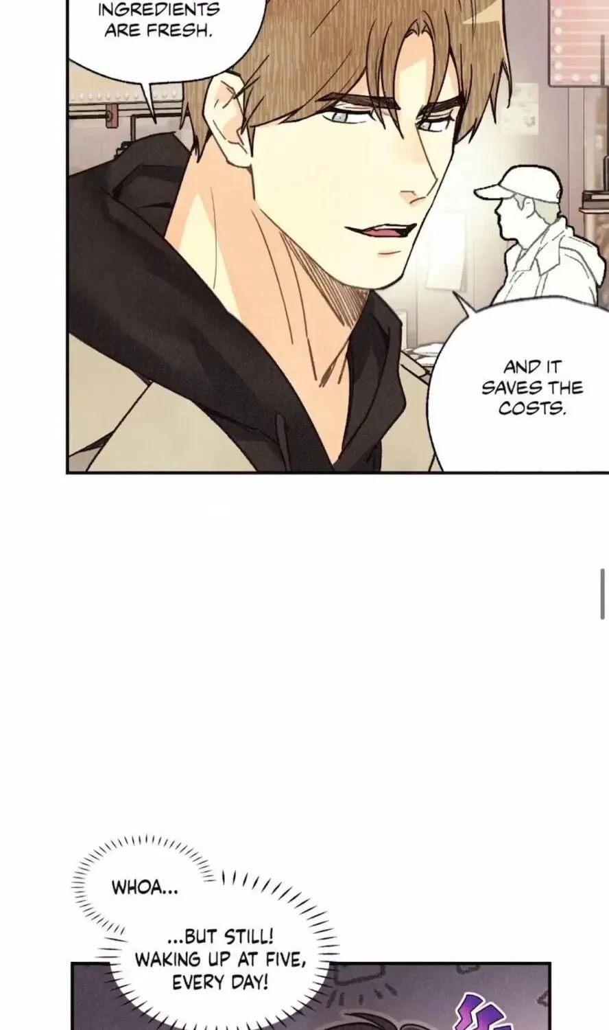 Pian Pian Chapter 52 page 26 - 