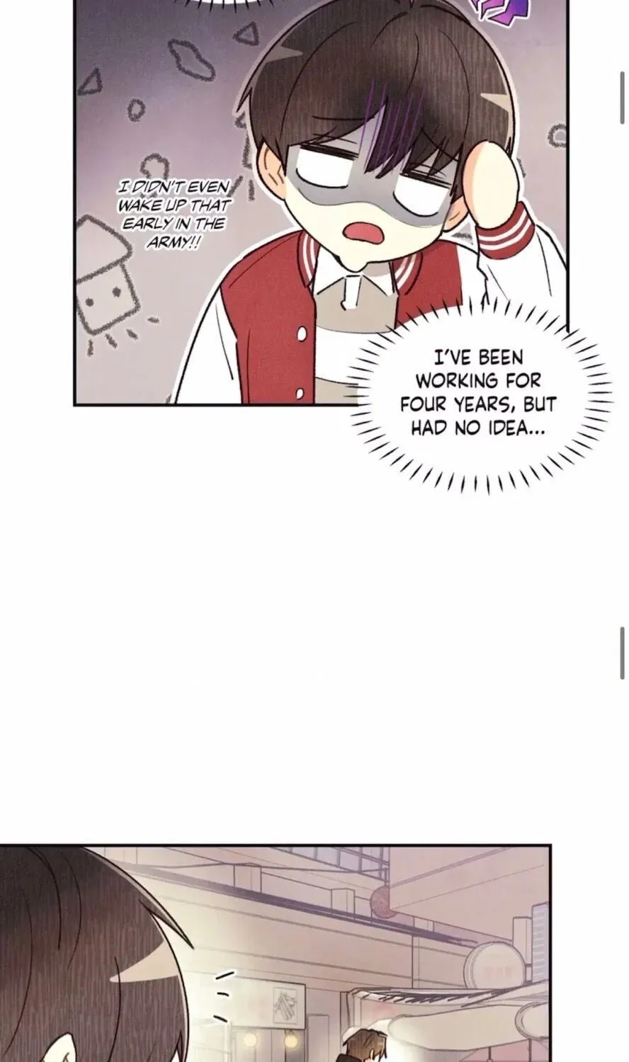 Pian Pian Chapter 52 page 27 - 