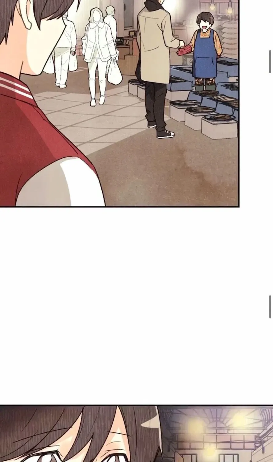 Pian Pian Chapter 52 page 28 - 