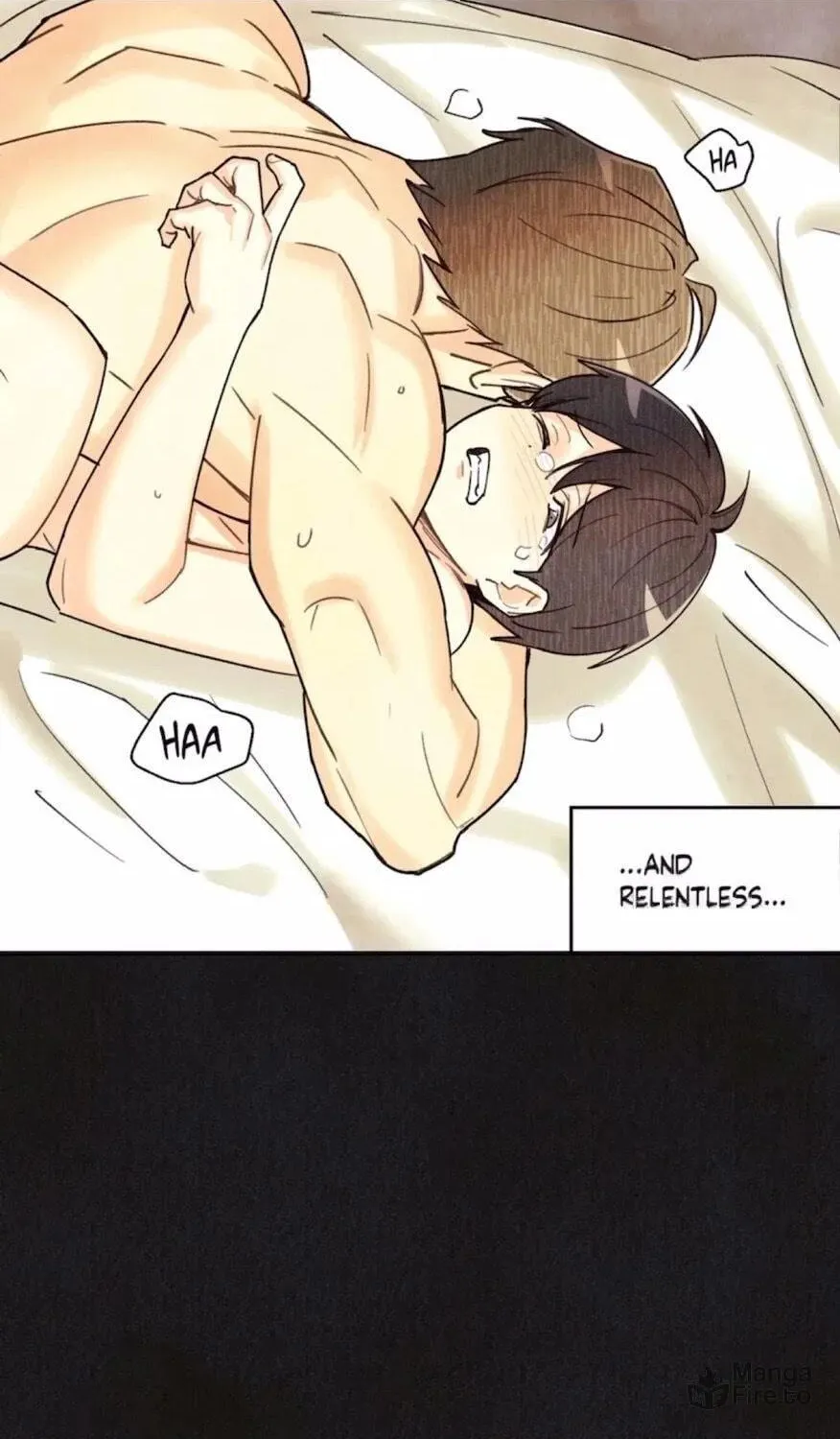 Pian Pian Chapter 52 page 38 - 