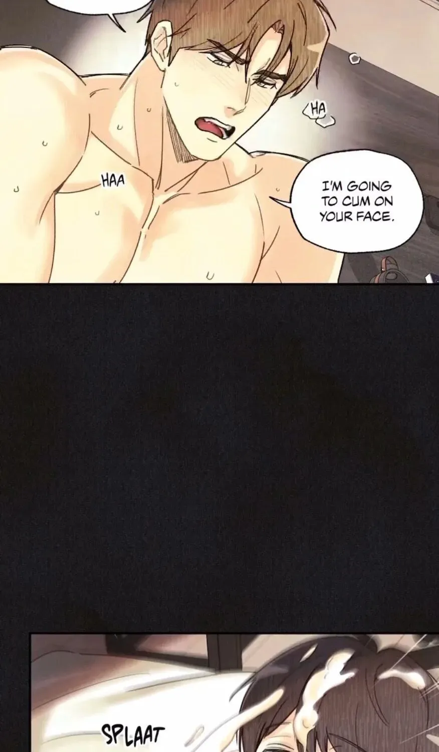 Pian Pian Chapter 52 page 40 - 