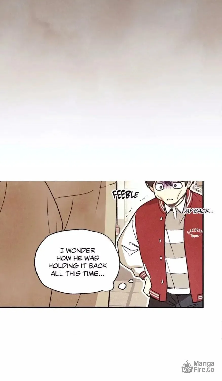 Pian Pian Chapter 52 page 42 - 