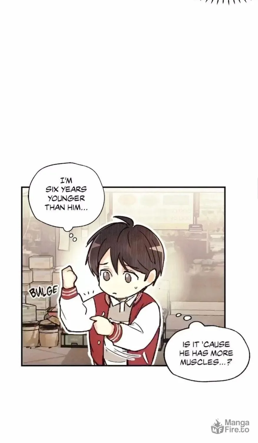 Pian Pian Chapter 52 page 44 - 