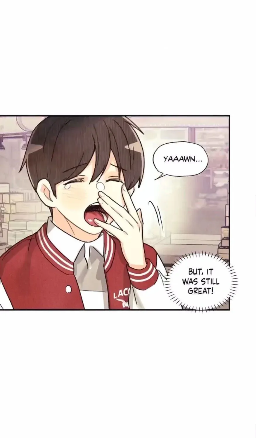 Pian Pian Chapter 52 page 45 - 