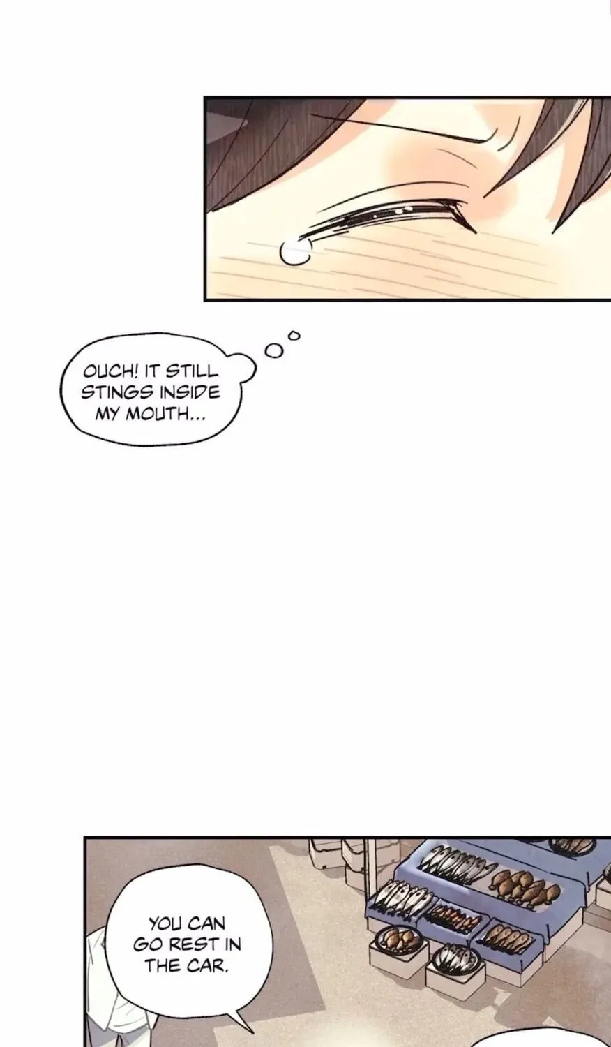 Pian Pian Chapter 52 page 46 - 