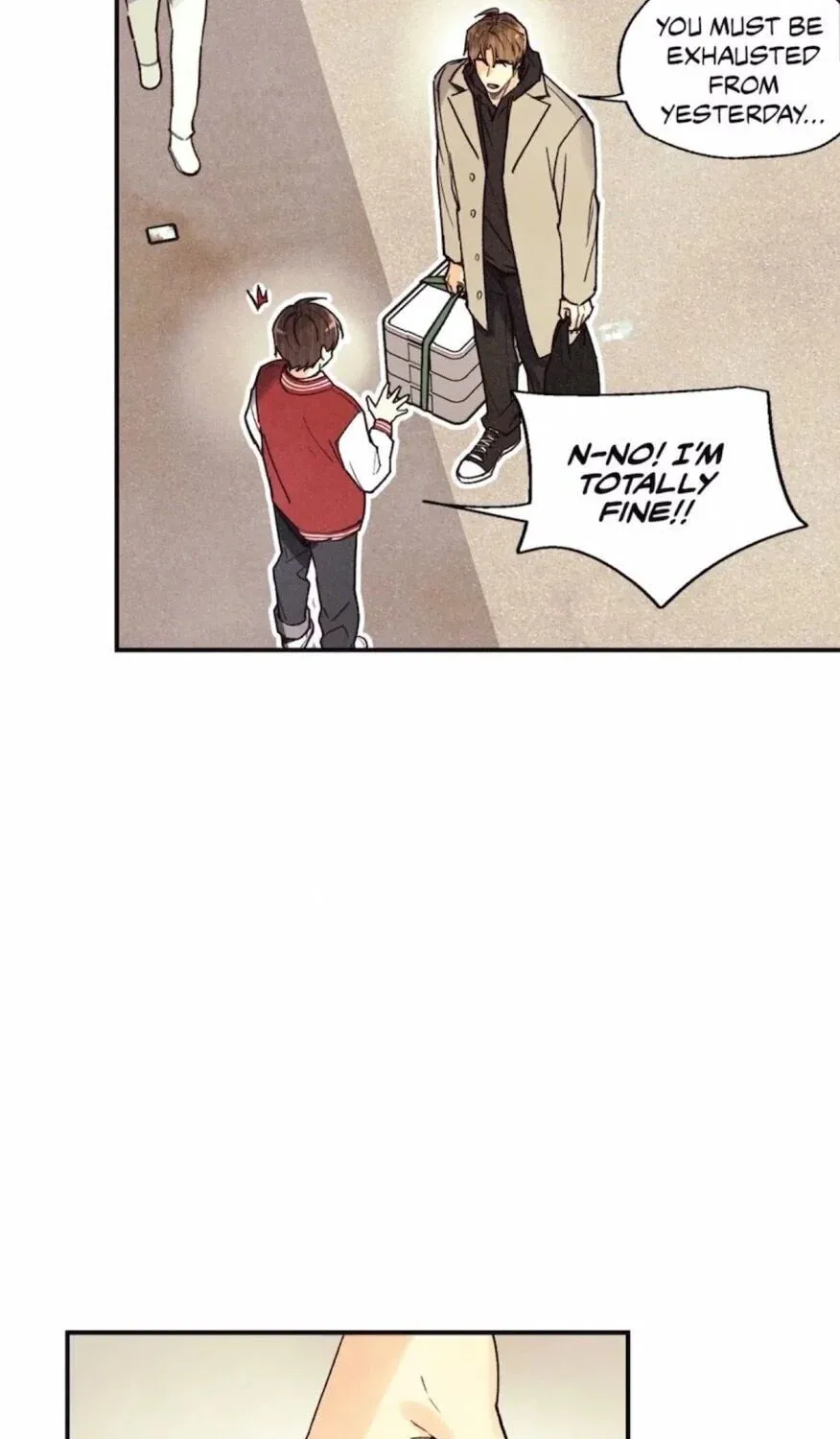 Pian Pian Chapter 52 page 47 - 