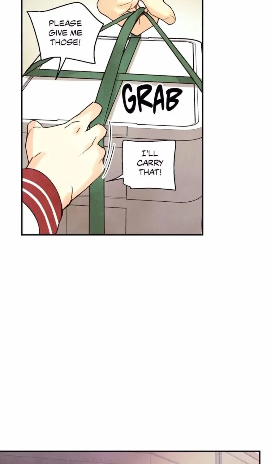 Pian Pian Chapter 52 page 48 - 