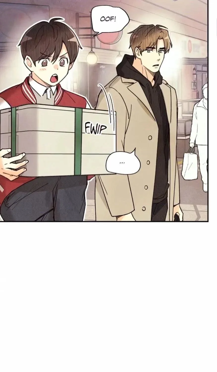 Pian Pian Chapter 52 page 49 - 