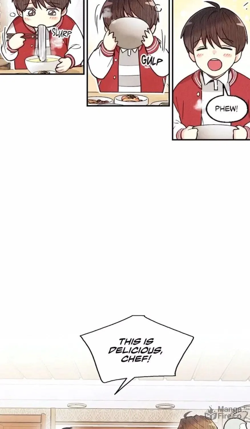 Pian Pian Chapter 52 page 52 - 