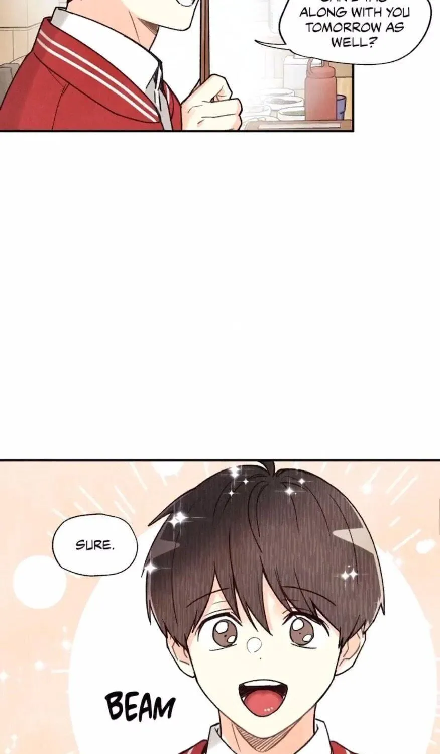Pian Pian Chapter 52 page 55 - 