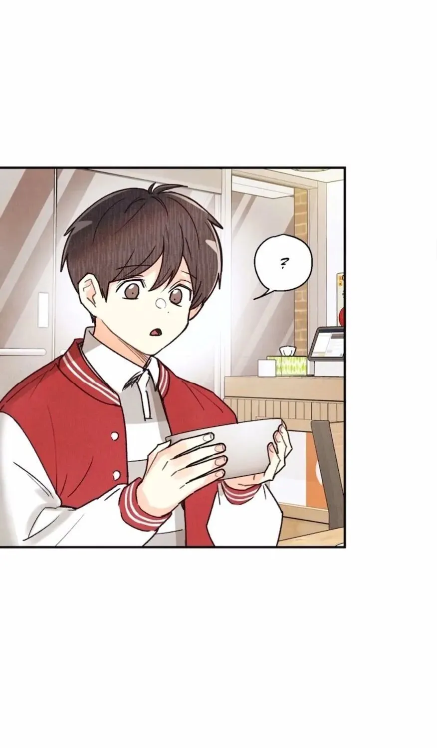 Pian Pian Chapter 52 page 59 - 