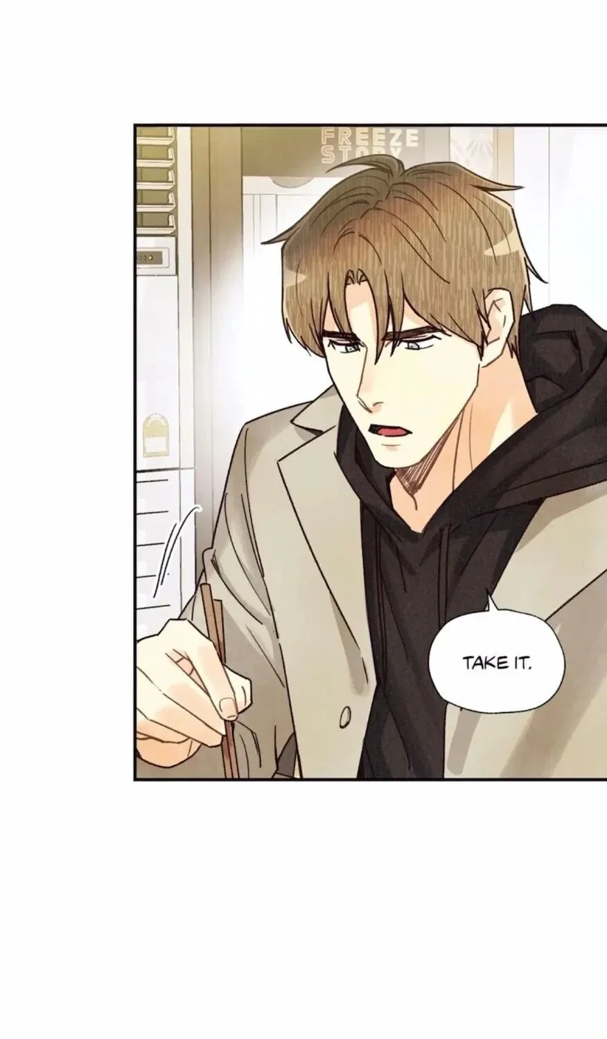 Pian Pian Chapter 52 page 60 - 