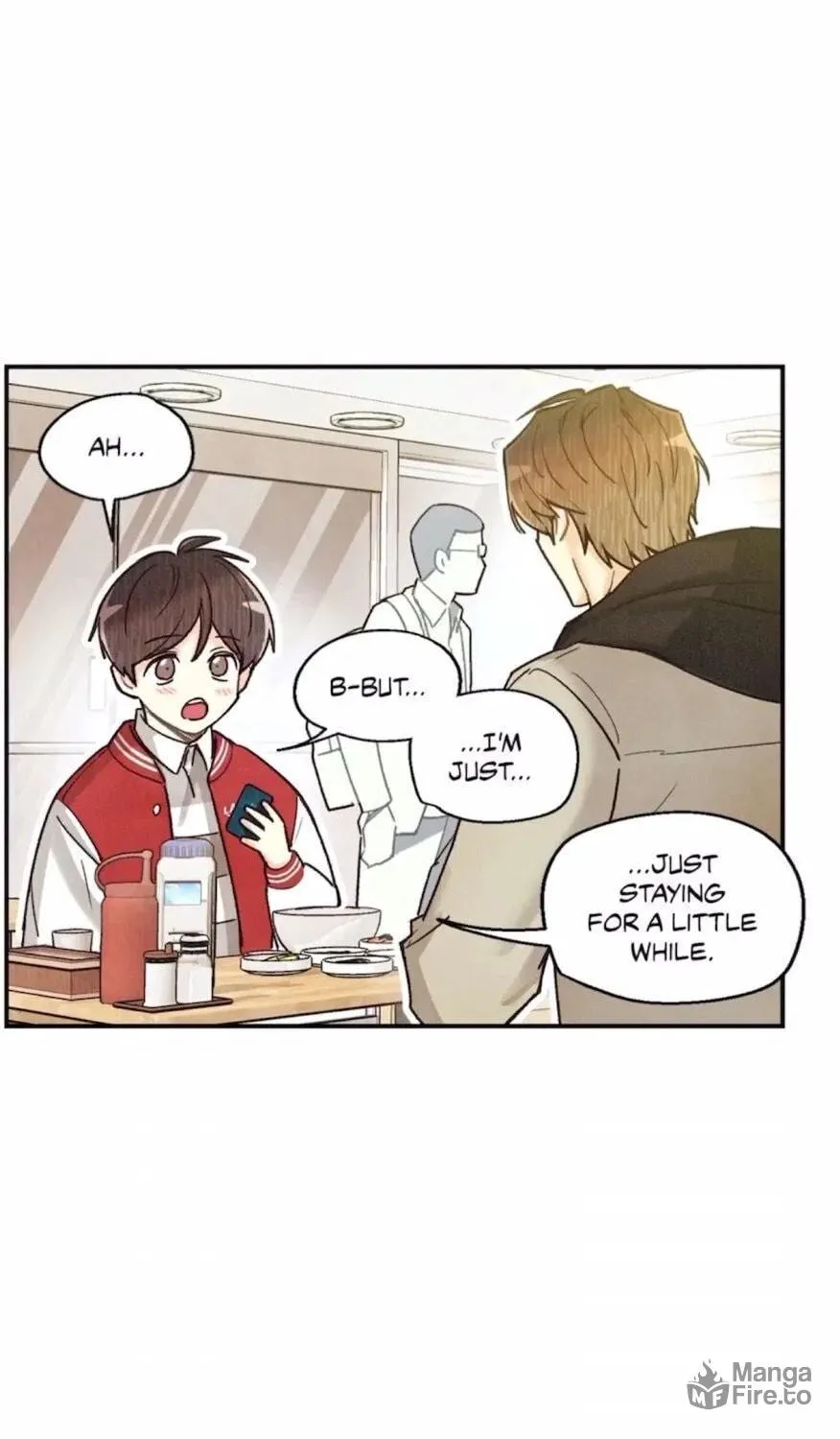 Pian Pian Chapter 52 page 62 - 
