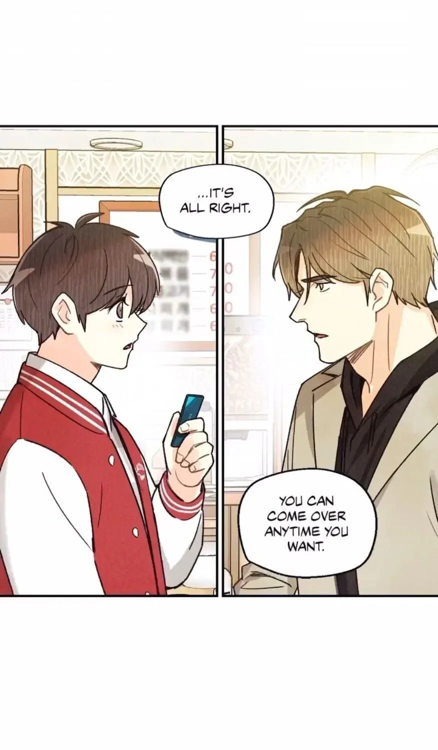 Pian Pian Chapter 52 page 63 - 