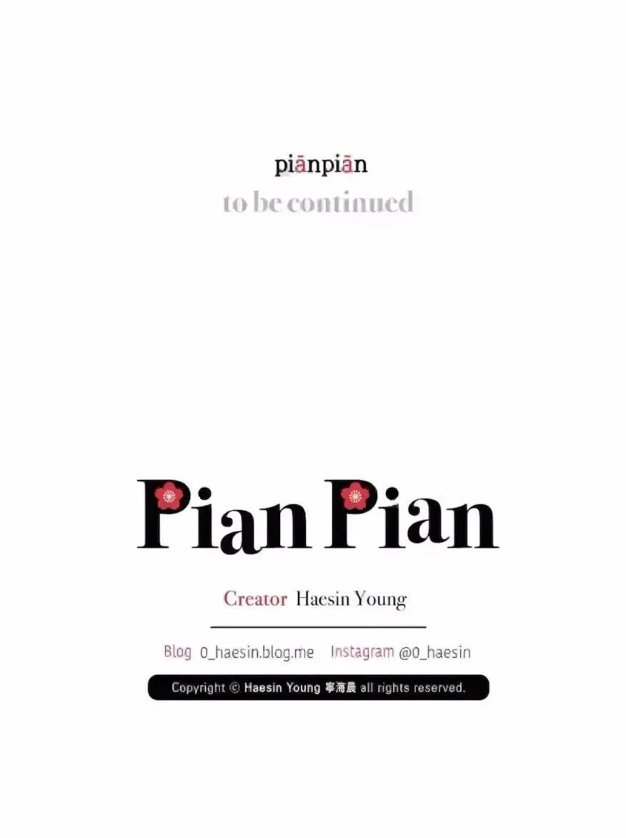 Pian Pian Chapter 52 page 64 - 
