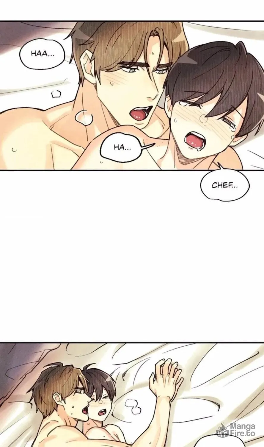 Pian Pian Chapter 52 page 10 - 