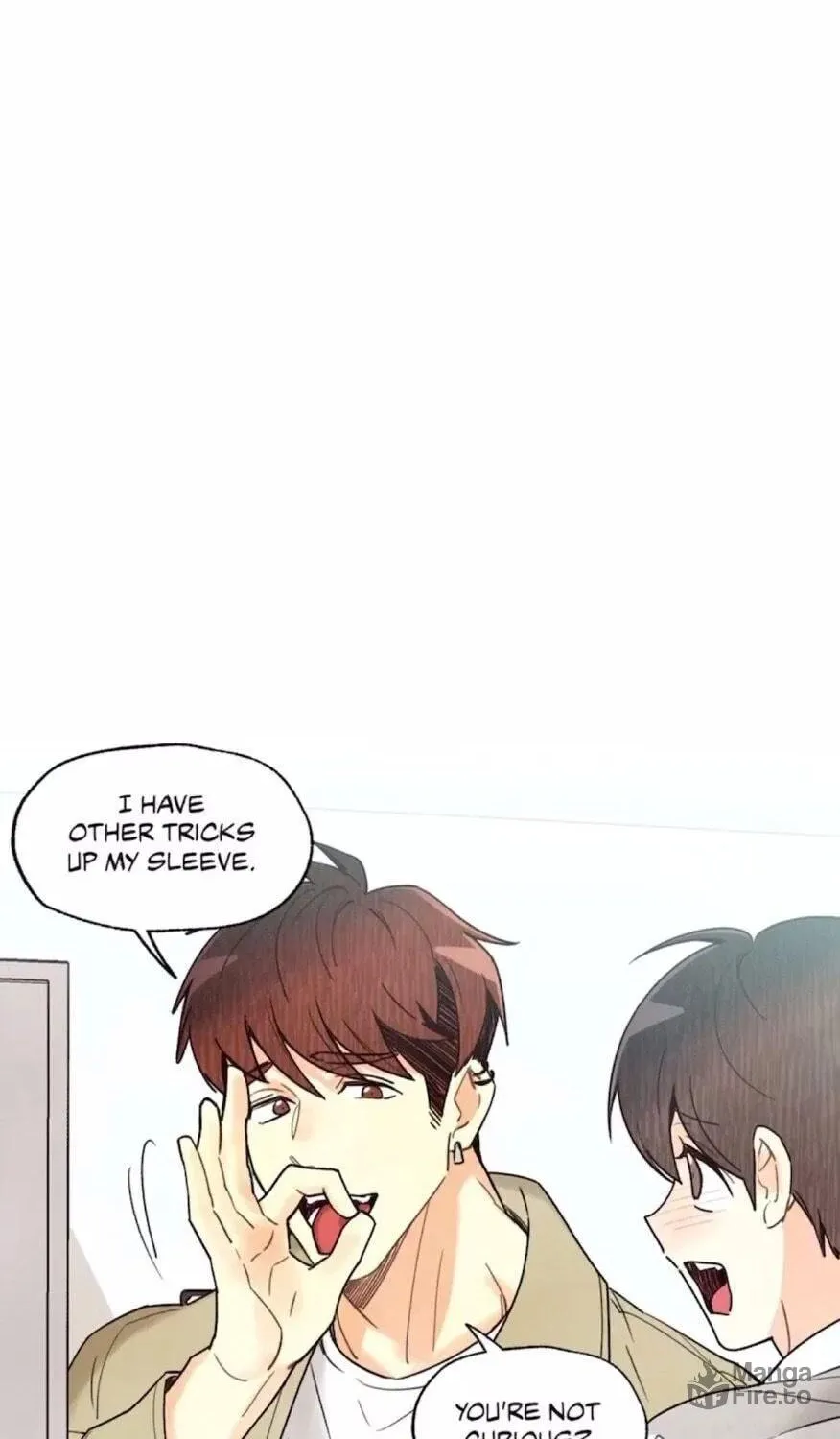 Pian Pian Chapter 53 page 12 - 