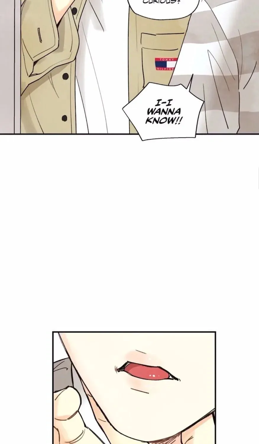 Pian Pian Chapter 53 page 13 - 