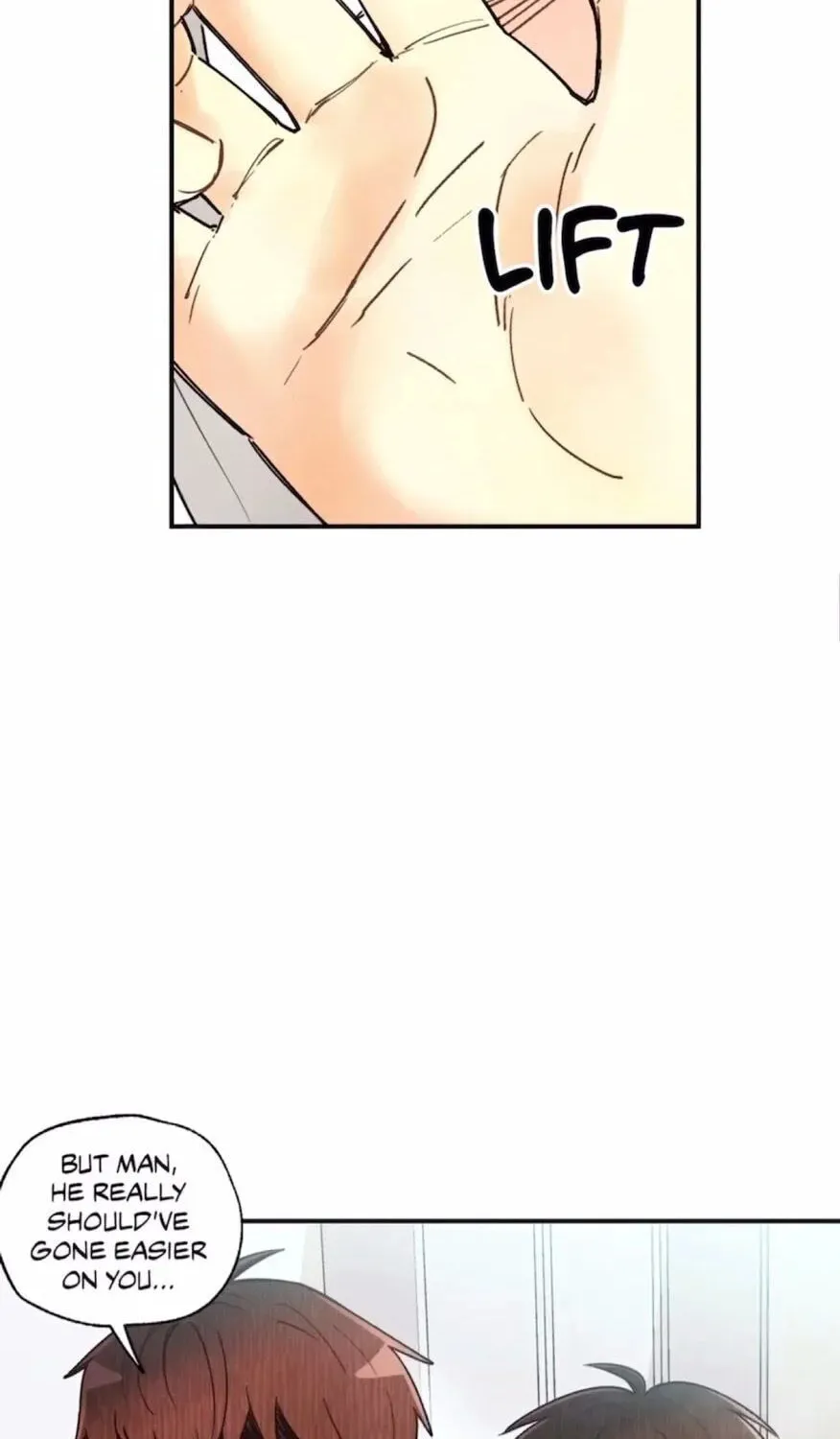 Pian Pian Chapter 53 page 14 - 